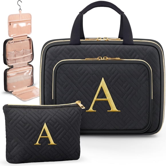 Bolsa organizadora de cosméticos colgante para artículos de tocador Partylamb