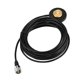 thumbnail image 1 of UHF / VHF NMO Mount Magnetic Base for Car Mobile Radio Antenna RG-58 Cable, 1 of 4