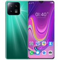 thumbnail image 1 of M13 Pro 7.5 Inch Smartphone 5g 5800mah 64mp Camera Unlocked Mobile Phones With 128gb Memory Card, 1 of 2