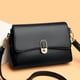 thumbnail image 4 of Nuevo bolso de mano de piel sintética de calidad para mujer, bolso de mano de diseñador, bolso de mano para mujer, bolso cruzado de hombro a la moda para mujer 2023, 4 of 5