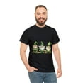 thumbnail image 5 of St Patrick's Day Gnomes Shirt, Gnomes Shirt, Happy St Patrick  ID-0217-2KWS, 5 of 10