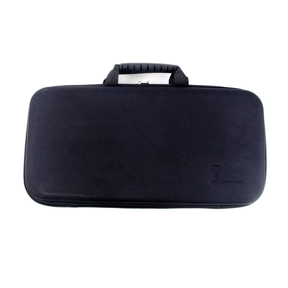 Professional Anglers Tackle Organizers heavy type Waterproofed Tackle Box For Efficient Fishing Gear Storage