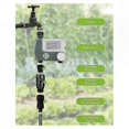 thumbnail image 4 of 3/4" Hose Thread Drip Irrigation Pressure Regulator, 25 PSI Reducer for Water Systems (2 Pack), 4 of 5