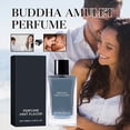 thumbnail image 1 of SDHJKSIN Men's Perfume Spray 100ml Perfume For Men Confidence Male Perfume Oil Infused Long Lasting Scent Spray Men's Makeup, 1 of 8