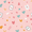Love in The Air, variant on Yayeee Faucet Mat for Kitchen Sink 14.7" Diatomite Long Splash Guard Pad, Love in The Air
