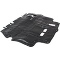 thumbnail image 3 of Engine Splash Shield Compatible with VOLKSWAGEN PASSAT 2006-2010/PASSAT CC 2009-2017 Under Cover Plastic 3.6L Eng, 3 of 5