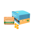 thumbnail image 6 of Seattle Gummy Company Recover Post-Workout Orange Ginger-Box 12 (1 oz) Packs Box, 6 of 6