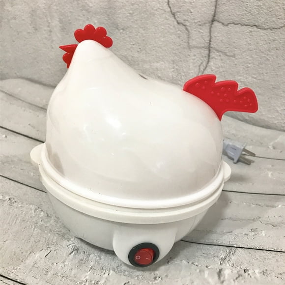 Steamer for Food,Family Tricolor and Lovely Multi Function Steam Boil Steamer Food Cookers Kitche