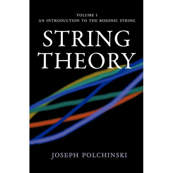 String Theory, (Hardcover)