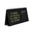 Guibest 2025 Satirical Calendar A Daily Dose Of Humor To Make Life No