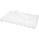 thumbnail image 2 of 10 cilindros de espuma para manualidades, varillas de espuma blanca de 30 cm para arreglos florales, tubos de poliestireno para manualidades y suministros para hacer flores., 2 of 7