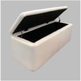 thumbnail image 2 of Banc de rangement Muhsin, 2 of 4