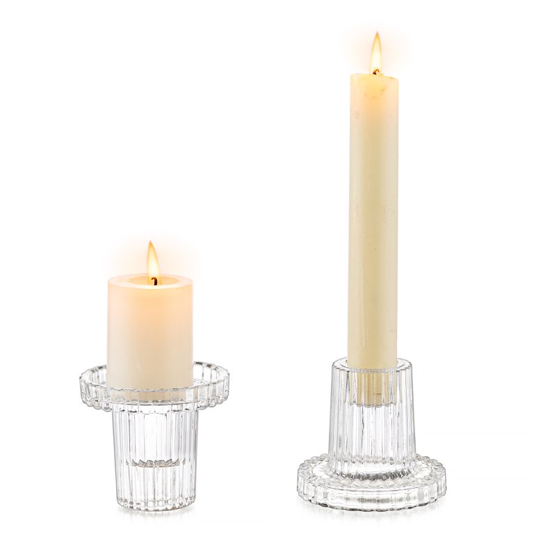 Siip Candle ＆ holder by ＂Cuz I＂ by Lassen Kubus Candle Holder