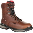 thumbnail image 1 of Rocky Bottes de Travail Isolées Imperméables à Bout Composite Rams Horn 800G, 1 of 7