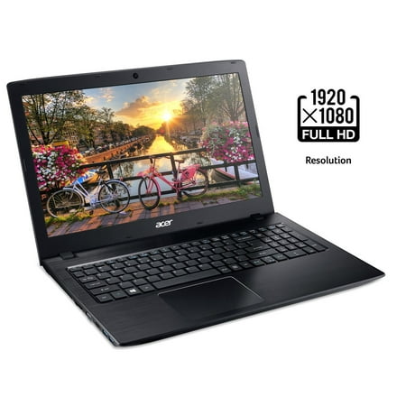 - Acer Aspire E 15 E5-576-392H 15.6