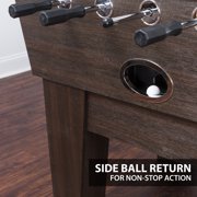 Eastpoint Sports Alister Foosball Table Soccer 60 X 30