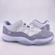 thumbnail image 1 of A i r-Jor-dan 11 Retro Low "CEMENT GREY" 2023 - Size 11.5 - av2187 140 (13920-2), 1 of 6