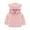Lotus Root Pink, variant on Kids Baby Boys Girls Hooded Jacket Candy Color Coral Velvet Coats Toddler Long Sleeved Zipper Outerwear Fall Winter 2-7 Years Old