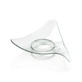thumbnail image 1 of OnDisplay Dahlia Disposable Dessert Dish - 20 count, 1 of 2