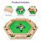 thumbnail image 3 of Juego de mesa Fowreny Shut The Box Dice para 2-6 jugadores, 3 of 7