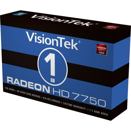 Radeon HD 7750 Graphic Card