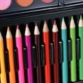 thumbnail image 4 of Brush set,Pen Art Set With Children Kids Crayon Oil Water 168pcs Color With Children Water Color Set Kit Color Pencils Crayon Oil Dsfen Cookx Set Oil Color, 4 of 6