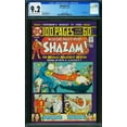 thumbnail image 1 of Shazam #17 - CGC 9.2 Comic Book, 1 of 2