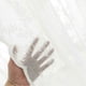 thumbnail image 4 of 1pc Exhaust-free Lace Curtain Finished Products Wear Rod European Tianchen White Yarn Curtain Door Curtain Bedroom Bay Window Gauze, 4 of 5