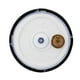 thumbnail image 4 of Desct Irfora 25PCS 215MIN 8X DVD + R DL 8.5GB Disco en blanco Disco de DVD personalizable para datos y video Irfora Desct, 4 of 5