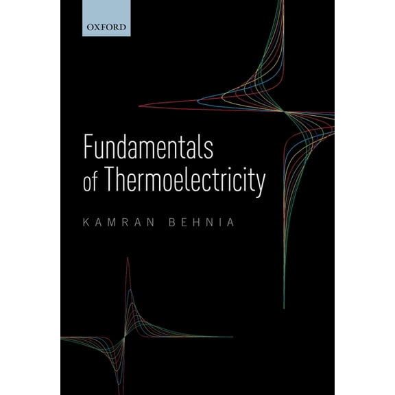 Fundamentals of Thermoelectricity, (Paperback)