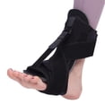 thumbnail image 1 of Tobillera ajustable para fascitis Plantar, dolor en el arco del pie, soporte para tendinitis de Aquiles Sincero Electrónica, 1 of 2