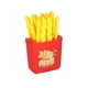 thumbnail image 1 of Juego de mesa papas fritas saltarinas, 1 of 3