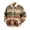 Khaki, variant on Christmas Corduroy Zip Up Jacket for Men Long Sleeve Mock Neck Sweatshirts Xmas Cute Print Casual Overshirts with Pockets Fall Winter Outwear