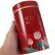 thumbnail image 3 of Lata de té estilo chino, lata de té sellada, lata de café, suministros para el hogar, 3 of 7