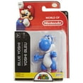 thumbnail image 2 of Nintendo 2.5" Limited Articulation Figure – Yoshi (purple), 2 of 4