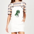thumbnail image 5 of Coconut Trees in Hawaii Holiday Style Beading Crystal Patches Beaded Ornamentation Sew on Patch for Jacket Hat Backpack 2 Pieces, 5 of 5