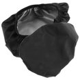thumbnail image 3 of 2pcs Waterproof Bike Seat Rain Cover Elastic Rain and Dust Resistant, 3 of 8