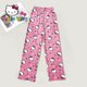 thumbnail image 2 of Sanrio-ropa de dormir de felpa de Coral de Hello Kitty Y2K, pantalones cálidos Kawaii, suaves y cómodos para el hogar al aire libre, moda de otoño e invierno, 2 of 5