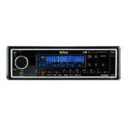 BOSS 760DI - Car - digital receiver - in-dash - Single-DIN - 80 Watts x 4