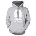 thumbnail image 2 of Support the Troops Hoodie, 2 of 9