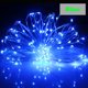 thumbnail image 3 of Guirnalda de luces LED de alambre de cobre con 8 modos USB, resistente al agua, para Navidad, bodas, fiestas, vacaciones, decoración DIY, 3 of 5