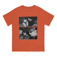 thumbnail image 3 of Camiseta de pareja Vintage Heat And Youth Flash Sonic Youth Camisetas estampadas divertidas Camiseta transpirable de cuello redondo Camisetas divertidas de algodón, 3 of 5