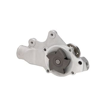 Dayco Engine Water Pump P/N:Dp1022 Fits select: 1989-1990 JEEP WRANGLER / YJ, 1987-1988 JEEP WRANGLER