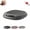 Gray, variant on Coffee Cup Warmer – Smart Touch Electric Mug Warmer, 3 Temperature Settings, with Timer and Automatic Shut-off Function, Suitable for Office, Kitchen, and Restaurant.
