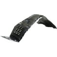 thumbnail image 3 of Replacement REPN222152 Fender Liner Compatible with 2013-2014 Nissan Pathfinder 2014 Infiniti QX60 Front, Left Driver, 3 of 3