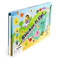 thumbnail image 1 of Juguete SpiceBox Sticker It Up con más de 450 pegatinas reutilizables, 1 of 2