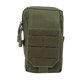 thumbnail image 2 of Cinturón Mochila Bolsa Cintura Impermeable Multi Bolsillo Oxford ANGGREK  Otros, 2 of 8