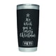 thumbnail image 3 of Termos Yeti Marry Christmas Navidad Láser Original Yeti Tumblers Yeti 20Oz, 3 of 4