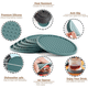 thumbnail image 3 of 290PCS - Juguete para gatos - Estilo bola de menta, 3 of 6