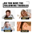 thumbnail image 4 of Ear Oil Drops for Cleaning Earwax, Relieving Tinnitus, Ear Back Discomfort, Ear Health Care Drops, 4 of 5